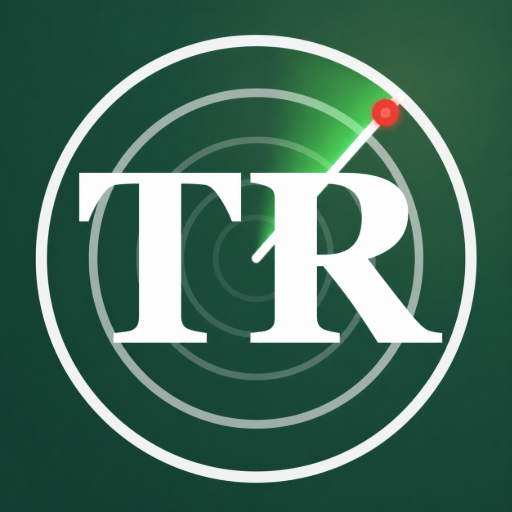 Traineeship Radar